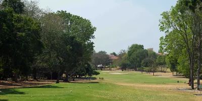 Club image Coronado Golf & Beach Resort
