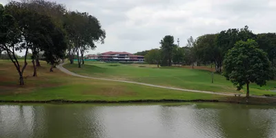 Club image Club de Golf Panamá