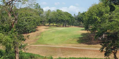 Club image Club de Golf Panamá