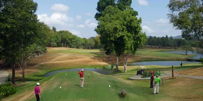 Club image Club de Golf Panamá