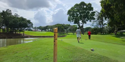 Club image Club de Golf Panamá