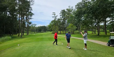 Club image Club de Golf Panamá