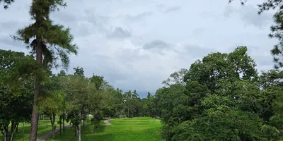 Club image Club de Golf Panamá