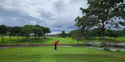 Club image Club de Golf Panamá