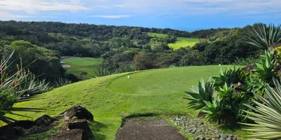 Club image Lucero Golf & Country Club