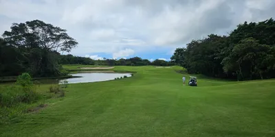 Club image Lucero Golf & Country Club