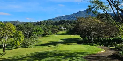 Club image Lucero Golf & Country Club