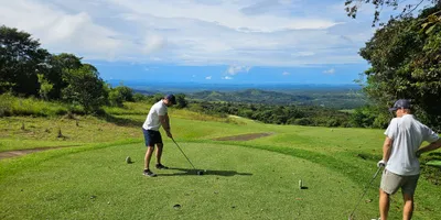 Club image Lucero Golf & Country Club