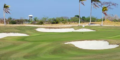Club image Vista Mar Golf & Beach Resort