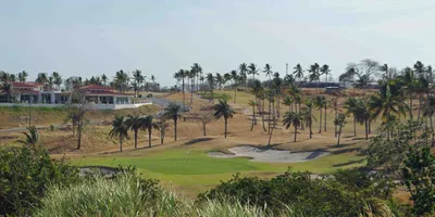 Club image Vista Mar Golf & Beach Resort