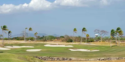Club image Vista Mar Golf & Beach Resort
