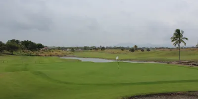 Club image Vista Mar Golf & Beach Resort