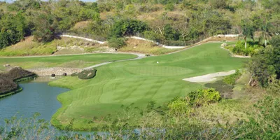 Club image Bijao Golf Club