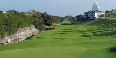 Club image Bijao Golf Club