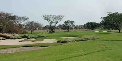 Club image Buenaventura Panama Golf Resort