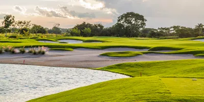 Club image Buenaventura Panama Golf Resort