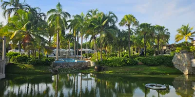 Club image Buenaventura Panama Golf Resort