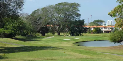 Club image Mantarraya Golf Club - Decameron Golf