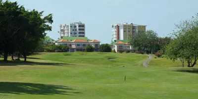 Club image Mantarraya Golf Club - Decameron Golf