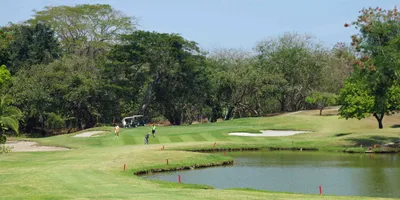 Club image Mantarraya Golf Club - Decameron Golf