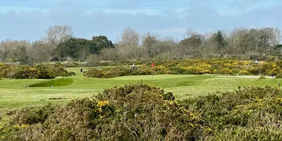 Club image Hayling Golf Club