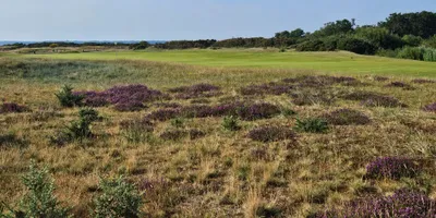 Club image Hayling Golf Club