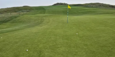 Club image Hayling Golf Club