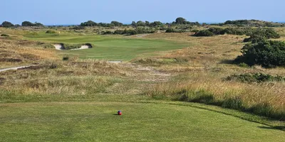 Club image Hayling Golf Club