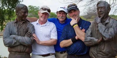 Club image Hacienda Pinilla