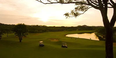 Club image Reserva Conchal Beach Resort, Golf & Spa