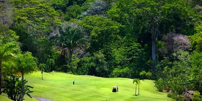 Club image Los Suenos Marriott Ocean & Golf Resort