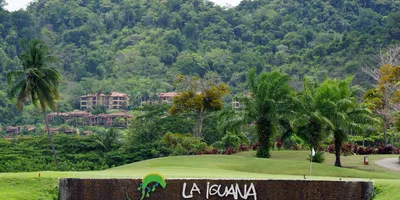 Club image Los Suenos Marriott Ocean & Golf Resort