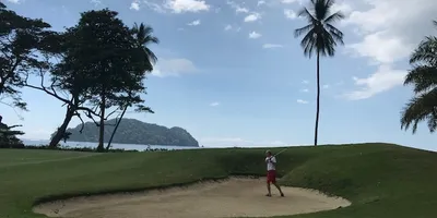 Club image Los Suenos Marriott Ocean & Golf Resort