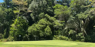 Club image Los Suenos Marriott Ocean & Golf Resort