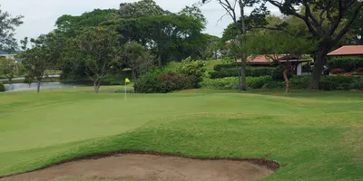 Club image Parque Valle del Sol