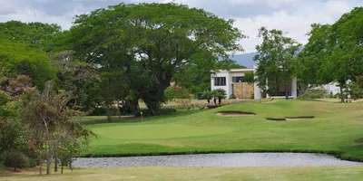 Club image Parque Valle del Sol