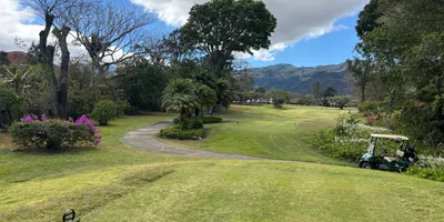 Club image Parque Valle del Sol