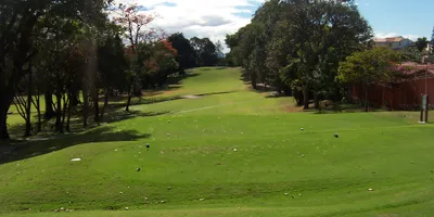 Club image Cariari Country Club