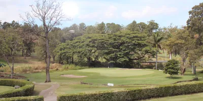 Club image Cariari Country Club