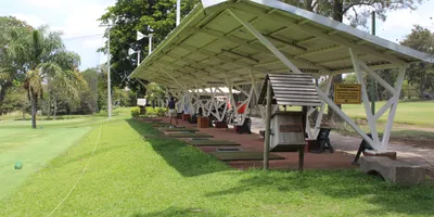 Club image Cariari Country Club