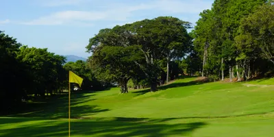 Club image Los Reyes Country Club