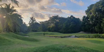 Club image OSA Golf Course