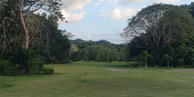 Club image OSA Golf Course