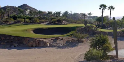 Club image Cabo del Sol Resort