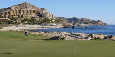 Club image Cabo del Sol Resort
