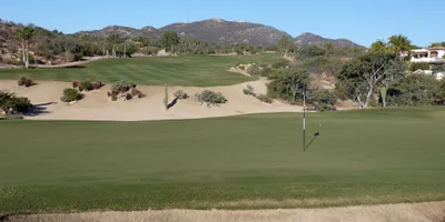 Club image Cabo del Sol Resort