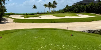 Club image El Camaleón Mayakoba