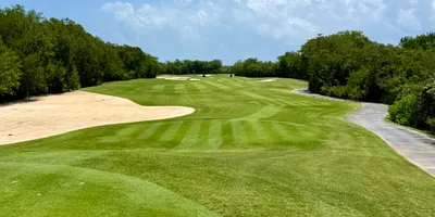 Club image El Camaleón Mayakoba