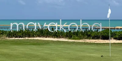 Club image El Camaleón Mayakoba