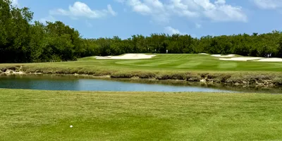 Club image El Camaleón Mayakoba